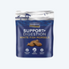 Функціональне печиво для собак Fish4Dogs Support+ Digestion з білою рибою 225г C085 фото 1