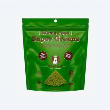 Суперфуд для собак суміш зелені Super Greens Granules Natural Dog Company 10572 фото