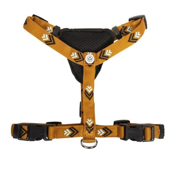Шлейка для собак Woolly Wolf Sea to Summit Harness