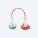 Іграшка для собак BackToSchool Collection - Beakers Pet Play 12308 фото 1