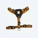 Шлея для собак Woolly Wolf Sea to Summit Harness
