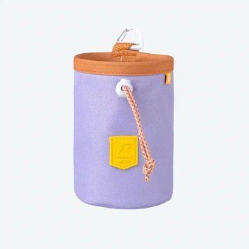 Сумка для лакомств Alpha 360 Snack Bag Lavender Mix