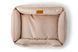 Кровать для собак Dreamer Velur Pudra - Noble Pet 13707 фото 3