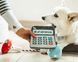 Игрушка для собак BackToSchool Collection - Calculator Pet Play 12311 фото 4