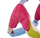 ШЛЕЯ ДЛЯ СОБАК Maogoublue - Hawaii  ADJUSTABLE HARNESS B1395 фото 3