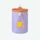 Сумка для лакомств Alpha 360 Snack Bag Lavender Mix