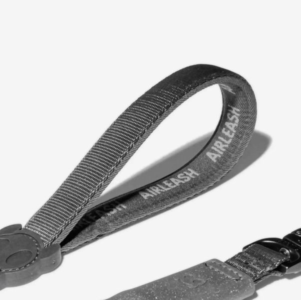 Повідець для собак Zee.Dog - Carbon Airleash 12875 фото
