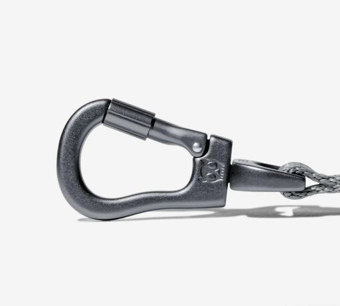Повідець для собак Zee.Dog - Carbon Airleash 12875 фото