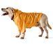 Дощовик для собак Moss Yellow - Noble pet 14401 фото 6