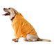 Дощовик для собак Moss Yellow - Noble pet 14401 фото 7