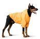 Дощовик для собак Moss Yellow - Noble pet 14401 фото 3