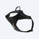 Шлея для собак BullyBillows Lightweight Mesh Air Harness Black 7100 фото 1