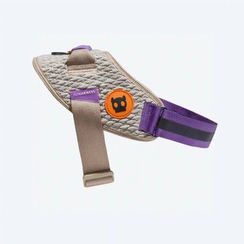 Шлея для собак Zee.Dog - ACG FlyHarness 12622 фото