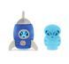 Игрушка для собак Starblaster Alien Buddies Pet Play 12318 фото 2