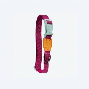 Нашник для собак светловідбивающий Zee.Dog - Nox Sidus 12882 фото