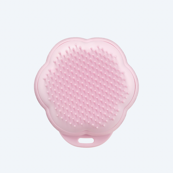Щётка для кошек Pet Teezer Cat Grooming Pink