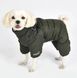Комбинезон для собак Soft Onesie PAUD-JP1677 Puppia (Khaki) 11889 фото 2