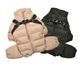 Комбинезон для собак Soft Onesie PAUD-JP1677 Puppia (Khaki) 11889 фото 3