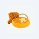 Іграшка для собак Burking Brunch Collection - Chicken & Woofles Pet Play 12486 фото 1