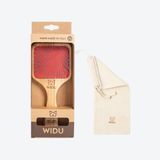 Пуходірка для довгошерстих улюбленців з рівною ручкою WIDU 11028 фото