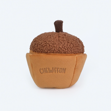 Поисковая игрушка для собаки nousework Желудь Chewffon CF0017 фото