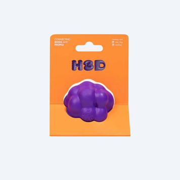 Іграшка для собак Zee.Dog &ndash; House of 3D Ball Toy B1014 фото