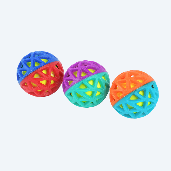 Игрушка для собак Go-Go Astro Ball Pet Play 8408 фото
