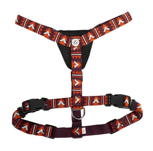 Шлея для собак Woolly Wolf Polar Night Harness