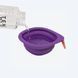 Миска складна дорожня Zee.Dog Go Bowl Peak 11648 фото 2