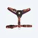 Шлейка для собак Woolly Wolf Polar Night Harness