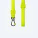 Повідець для собак Zee.Dog - NeoPro, Lime, 120 см. 12750 фото 1