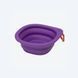 Миска складна дорожня Zee.Dog Go Bowl Peak 11648 фото 1