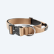 Ошейник для собак BullyBillows 4cm Combat v2.0 Military Tan 9067 фото 1