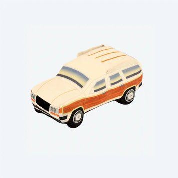 Іграшка для собак 80s Classics - Staton Wagon Pet Play 12199 фото