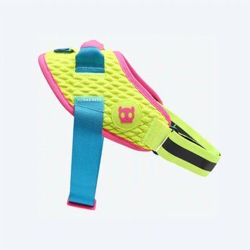Шлея для собак Zee.Dog - CMYK FlyHarness 11055 фото