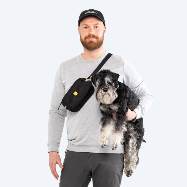 Поясная сумка для прогулок Woolly Wolf Alpha 360 Hip Pack 8423 фото