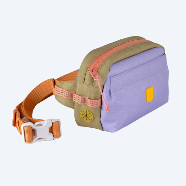Поясная сумка для прогулок Woolly Wolf Alpha 360 Hip Pack 8423 фото