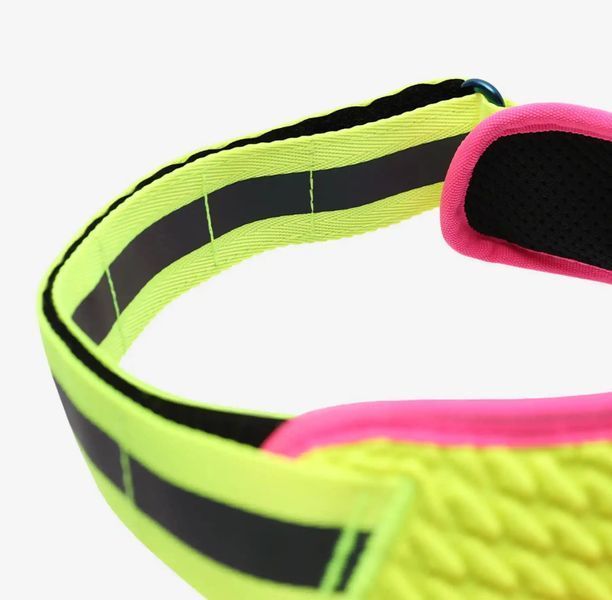 Шлея для собак Zee.Dog - CMYK FlyHarness 11057 фото