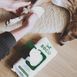 Вологі серветки біорозкладні бамбукові Beco Pets з ароматом кокосу 80 шт. 10518 фото 2