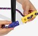 Повідець для собак Zee.Dog Samba Hands-Free Leash &mdash; багатофункціональний повідець-перестібка (вільні руки) 20008 фото 1