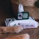 Вологі серветки біорозкладні бамбукові Beco Pets з ароматом кокосу 80 шт. 10518 фото 3
