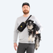 Поясная сумка для прогулок Woolly Wolf Alpha 360 Hip Pack 8423 фото 7