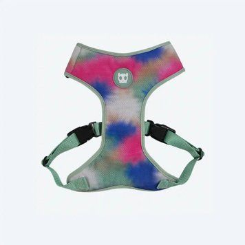 Шлея для собак Zee.Dog - Bliss Adjustable Air Mesh Harness 12572 фото