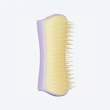 Щётка для собак Pet Teezer Mini Lilac/Yellow