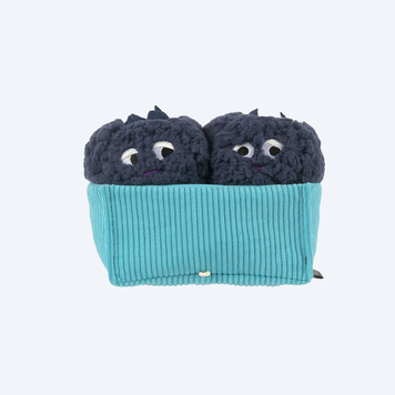 Игрушка для собак Farm Fresh Collection &ndash; Blueberries Tray Pet Play 7218 фото
