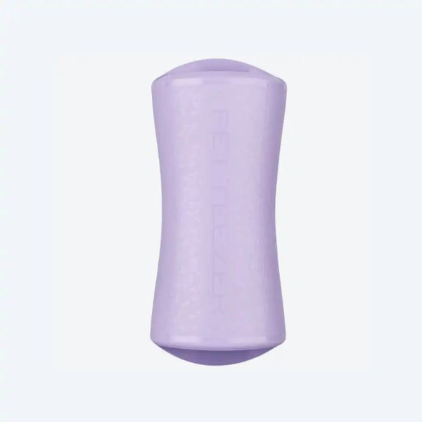 Щётка для собак Pet Teezer Mini Lilac/Yellow