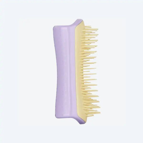 Щітка для собак Pet Teezer Mini Lilac/Yellow