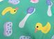 Игрушка для собак Splish Splash - Shower Quack Pet Play 12150 фото 4