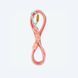 Повідець Woolly Wolf Rope Leash Pigeon Salmon Pink - 180 см