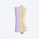 Щітка для собак Pet Teezer Mini Lilac/Yellow